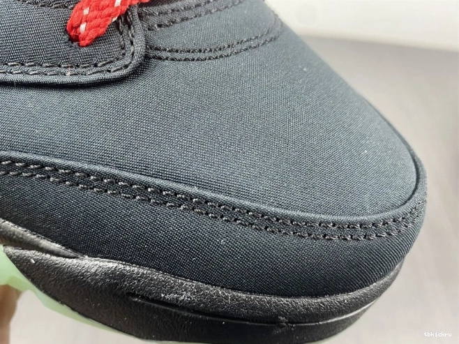 Reps TBK Air DM4640-036 5 Anthracite Retro Jordan 0628